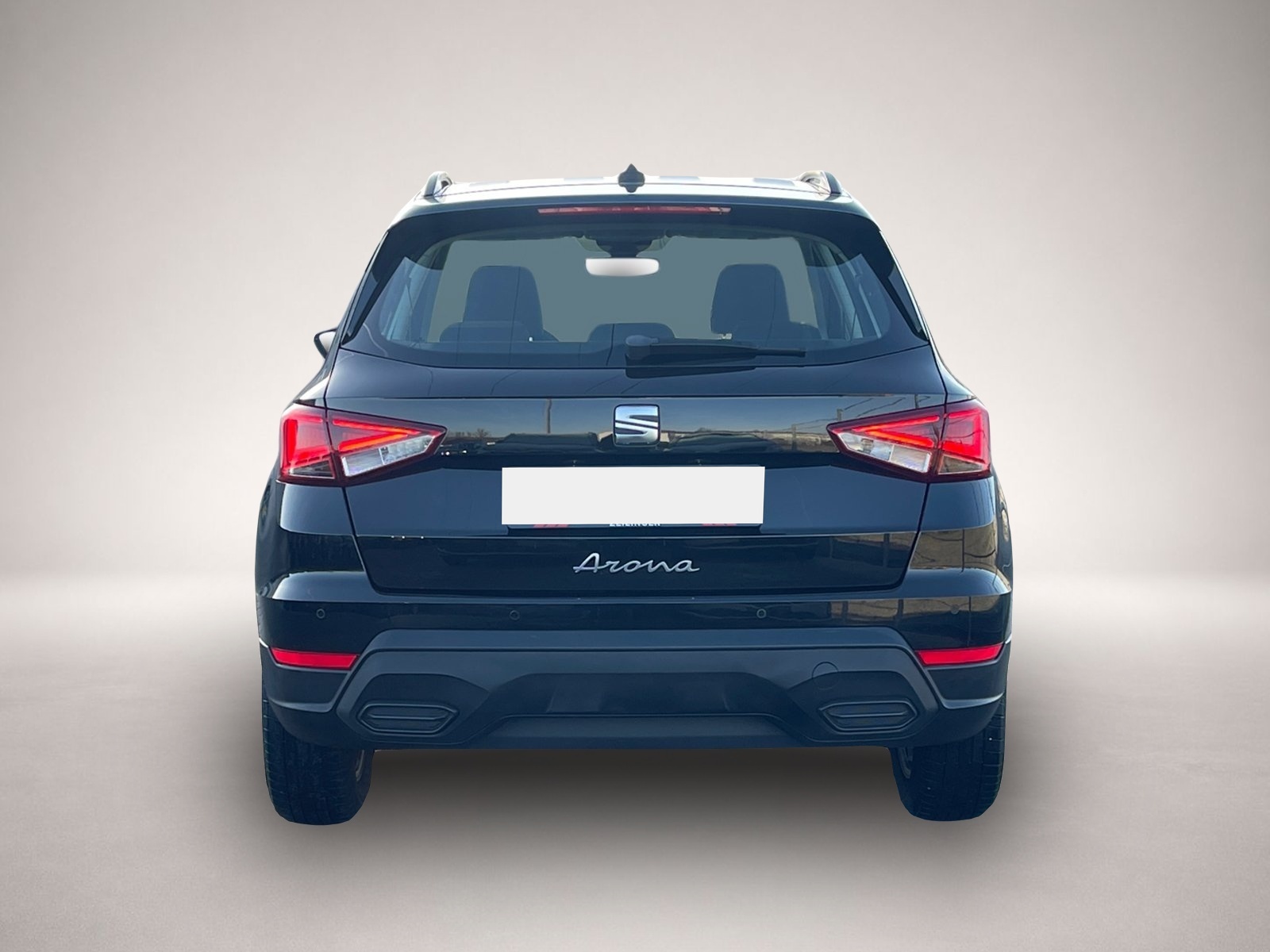 Fotografie des Seat Arona Style TSI|VOLL-LED|TEMPOMAT|PDC|APPCONNECT
