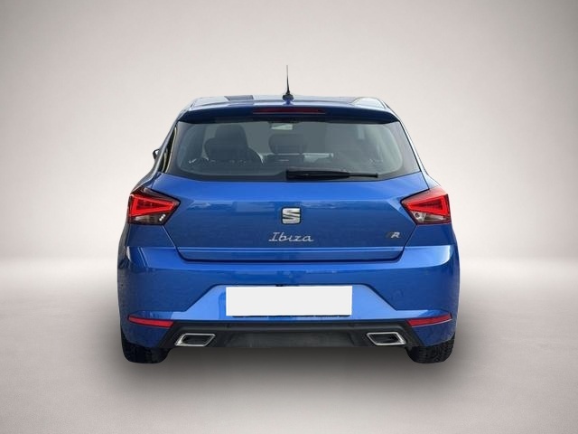 Seat Ibiza Ibiza 1.5 TSI FR DSG 2ZKlima Totewinkel 2x Einp. - Thumbnail 2
