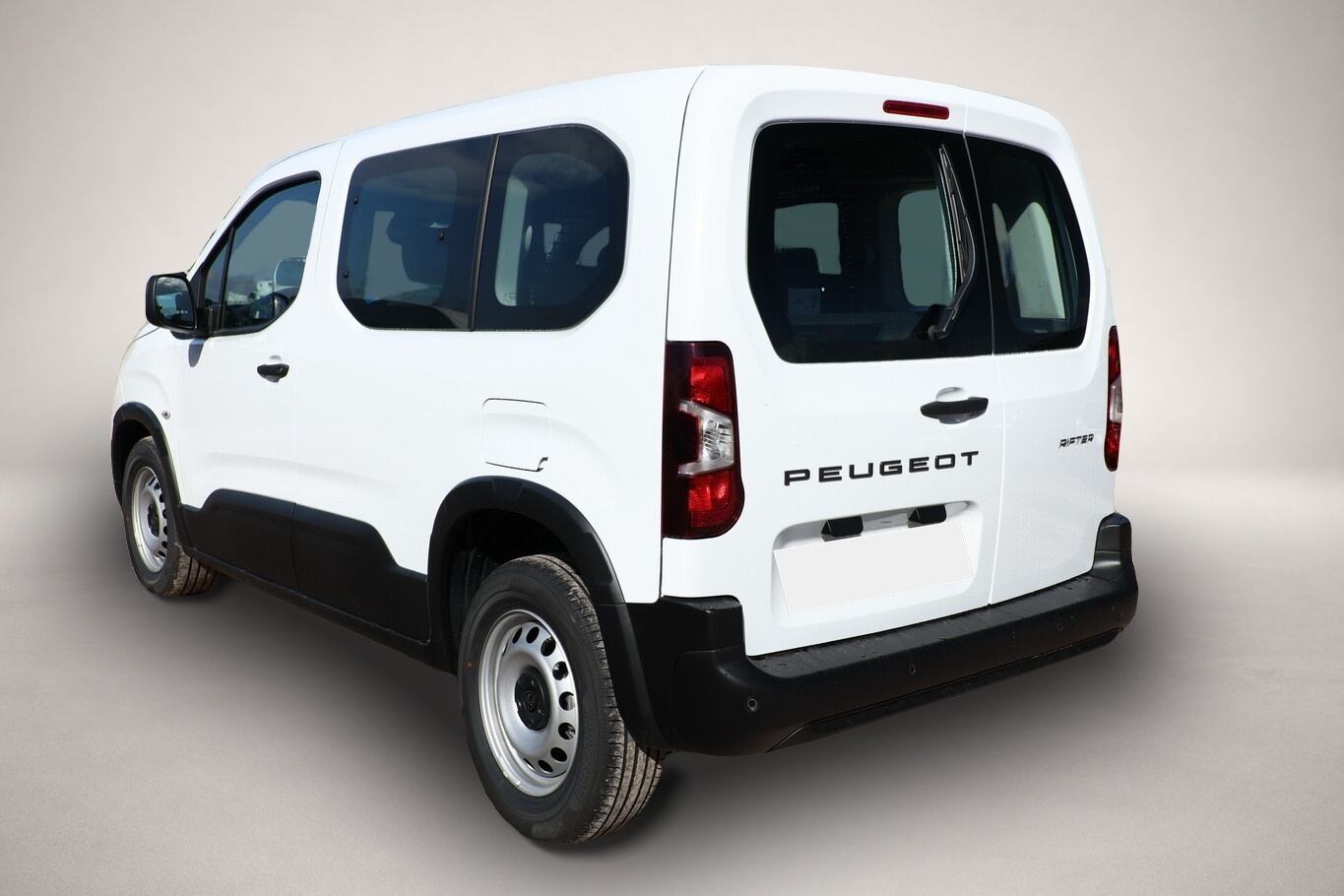 Bild 4 Peugeot Rifter N1 L1 Active LED CarPlay/AndroidA PDC BT