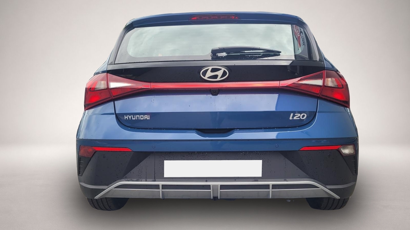 Bild 5 Hyundai I20 Go*Navi*Shzg*Lhzg*PDC*Cam*16