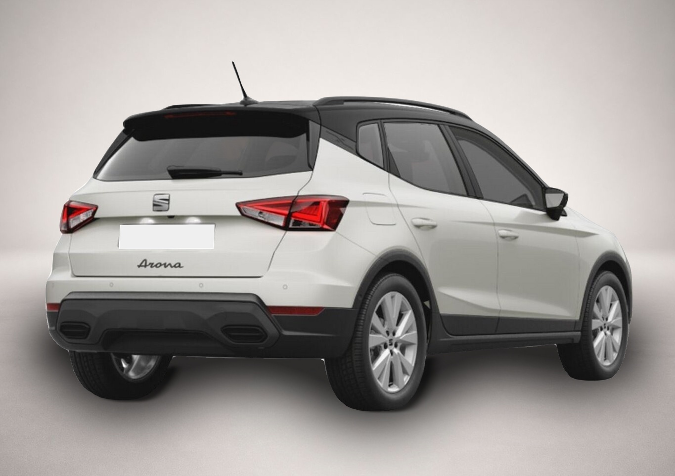 Bild 4 Seat Arona DSG Style NeuMod VollLED SHZ Kessy AHK 5JG