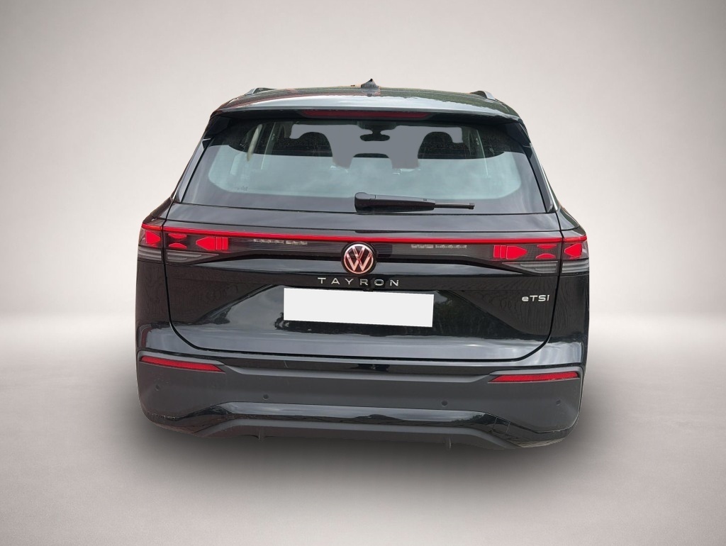 Fotografie 3 des Volkswagen Tayron 1.5 eTSI mHEV DSG*Paket Discover*IDA*ACC