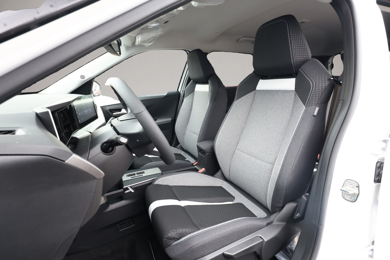 Bild 5 Opel Frontera Hybrid AT GS 7-S TechP SHZ LHZ Nav Kam