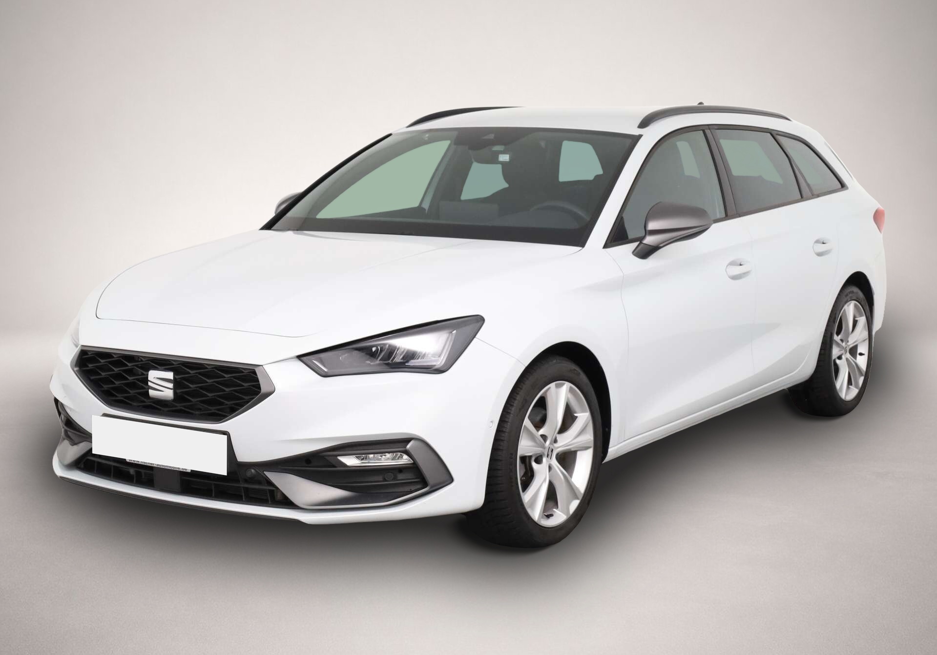 Bild 1 Seat Leon Sportstourer 1.5 eTSI FR