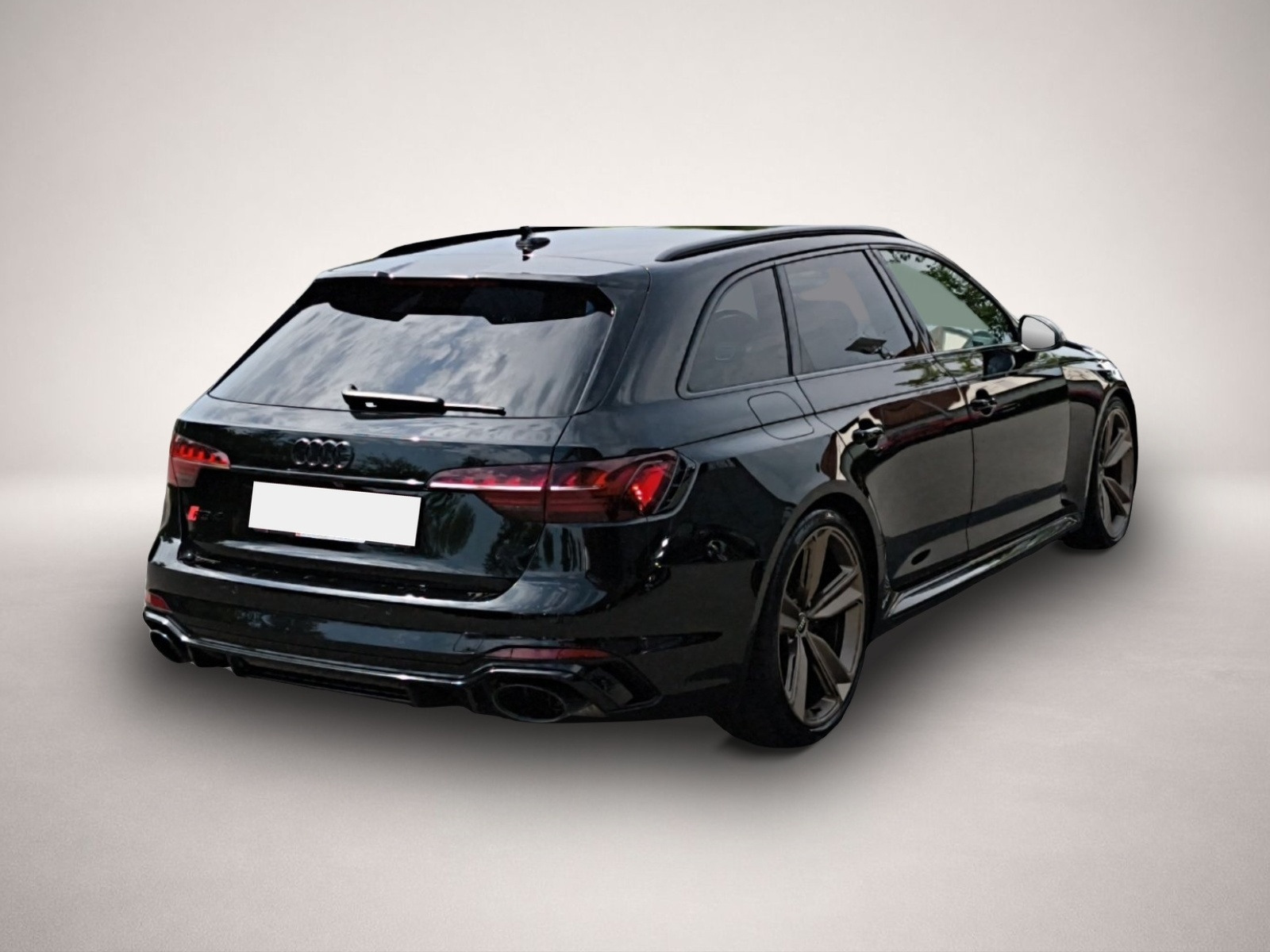 Fotografie 7 des Audi RS4 RS 4 Avant 2.9 TFSI qu. MATRIX HEAD UP 20LM B&O