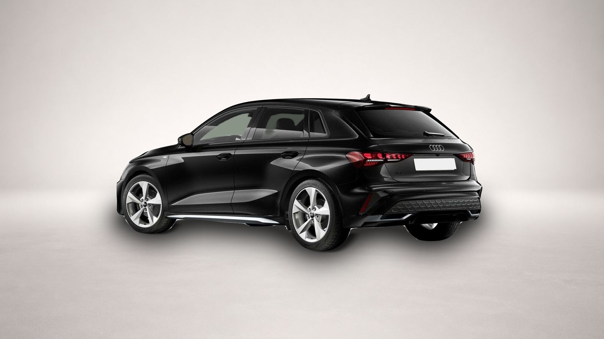 Bild 4 Audi A3 Sportback 35 TFSI S line