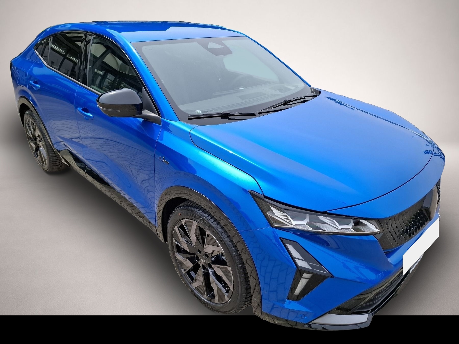 Bild 4 Renault Rafale Esprit Alpine E-Tech Full Hybrid 200