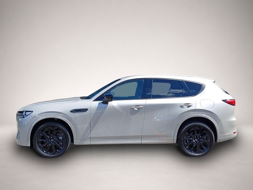 Bild CX-60 Mazda
