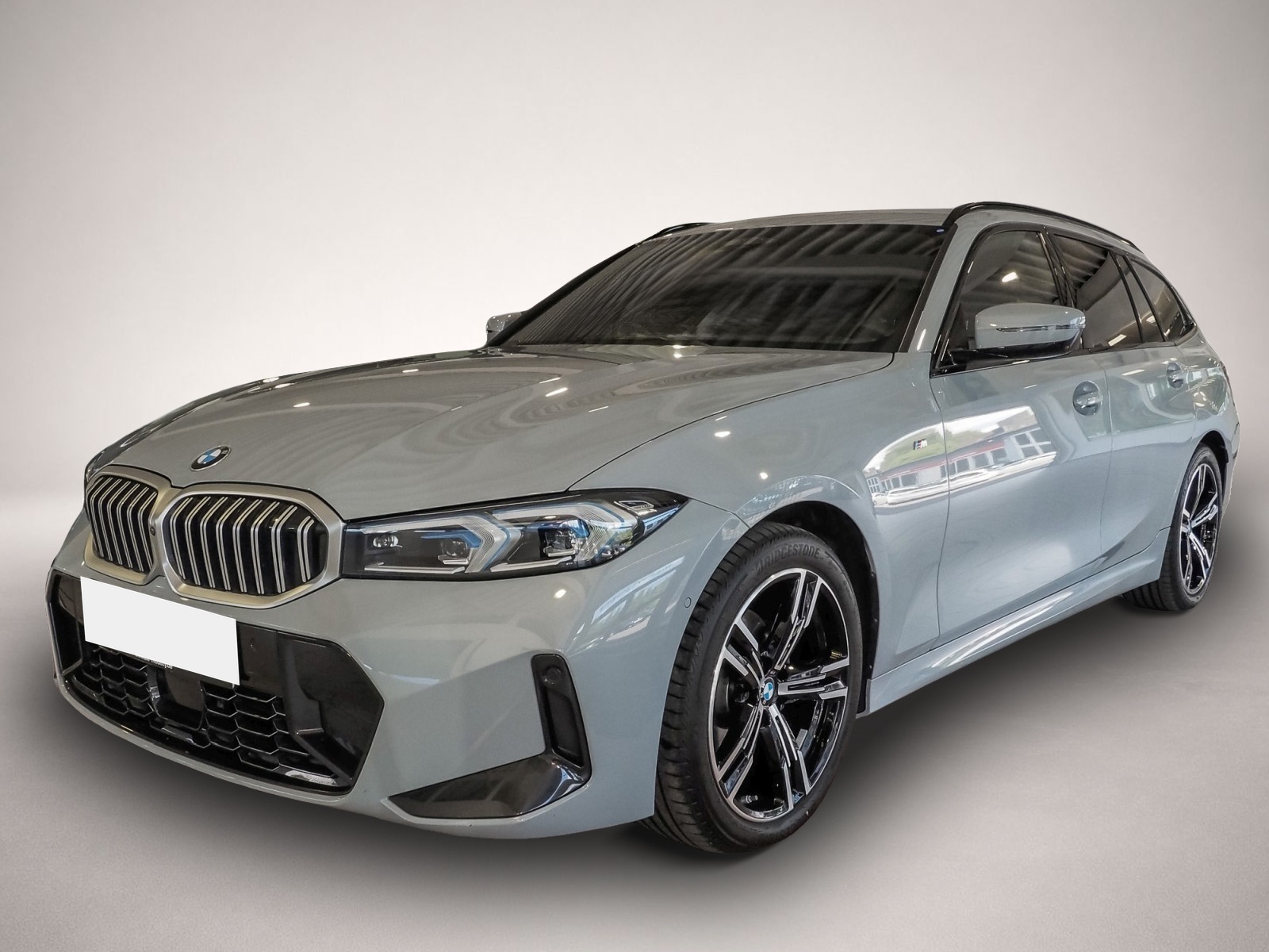 Bild 1 BMW 320 M SPORT 320 D MHEV