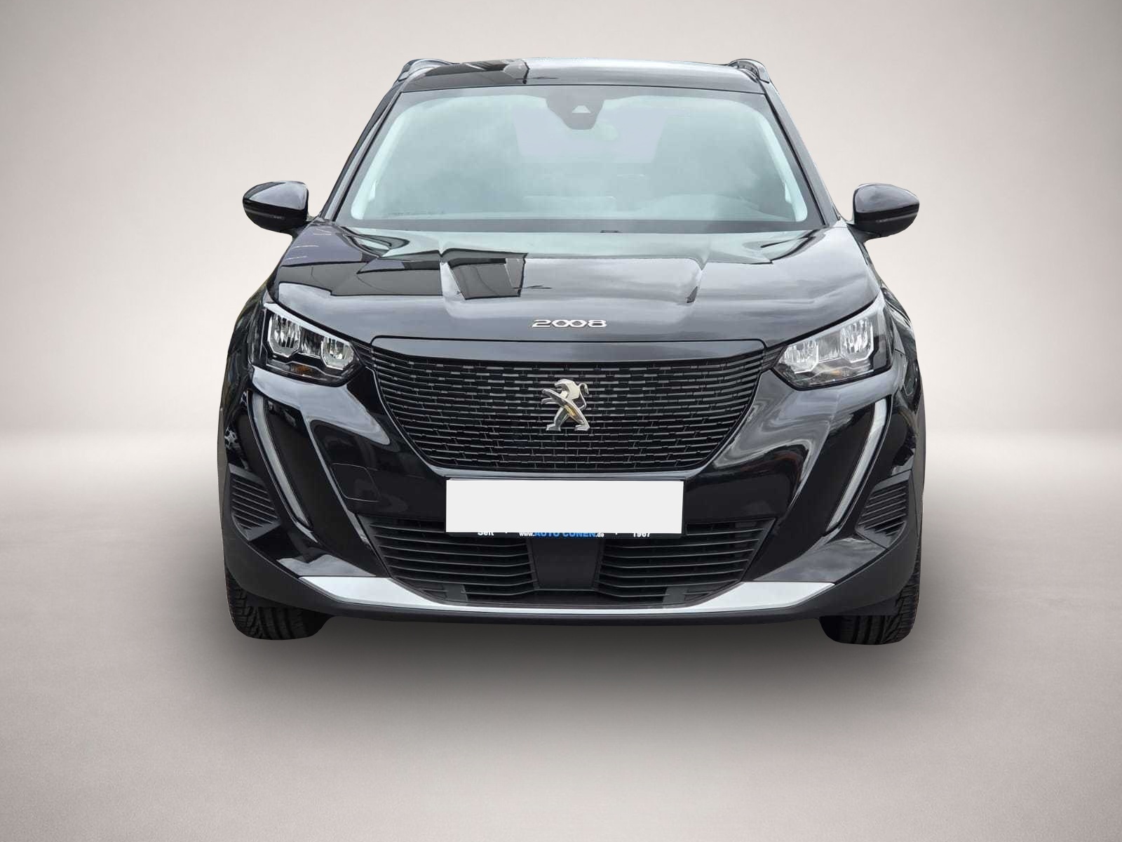 Bild 2 Peugeot e-2008 ALLURE PACK Sitzh.+Keyless+Mirrorin