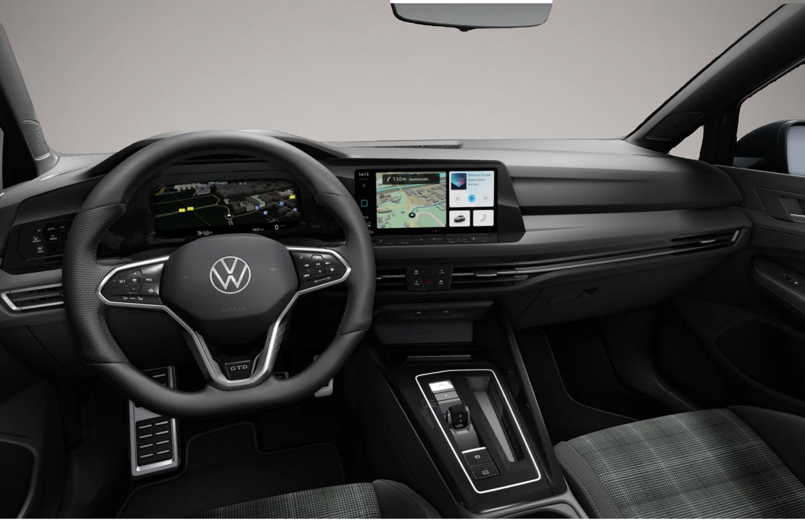 Bild 2 Volkswagen Golf VIII
