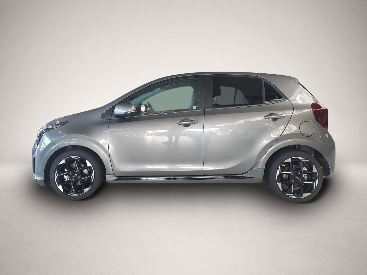 Bild 4 Kia PICANTO 1.0 GDI GT-LINE MJ26 LED SITZH. NAVI KAM