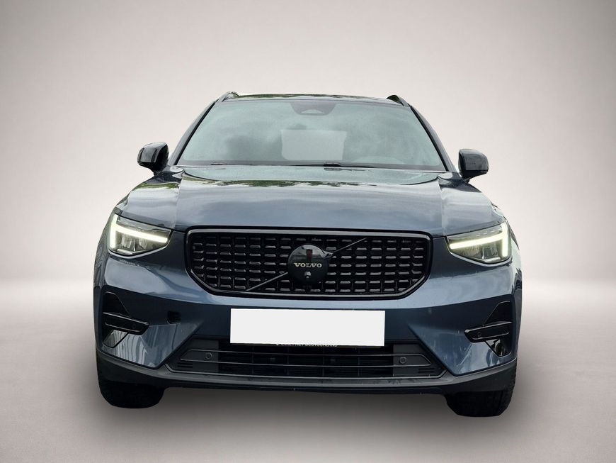 Fotografie 3 des Volvo XC40 B3 B DKG Plus Black Edition STDHZ * ALARM