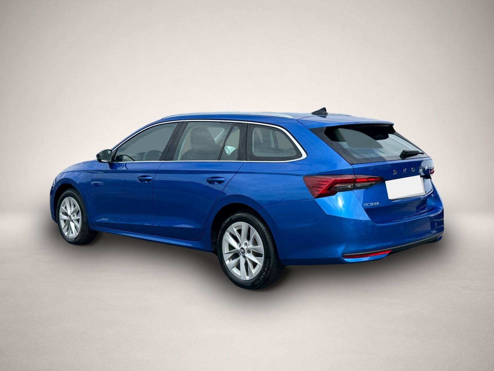 Fotografie des Skoda Octavia Combi Selection TDI DSG|ACC|4xSHZ|KAMERA
