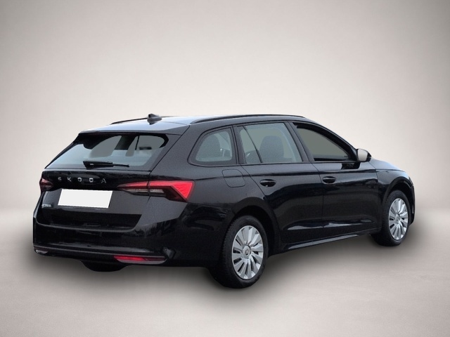 Bild 3 Skoda Octavia Combi Essence TDI*LED Tempo VKZ-Erk SHZ