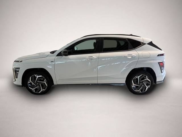 Bild 3 Hyundai KONA N Line 1.0 T-GDI 2WD 88kW (120PS) Lenkradheiz...