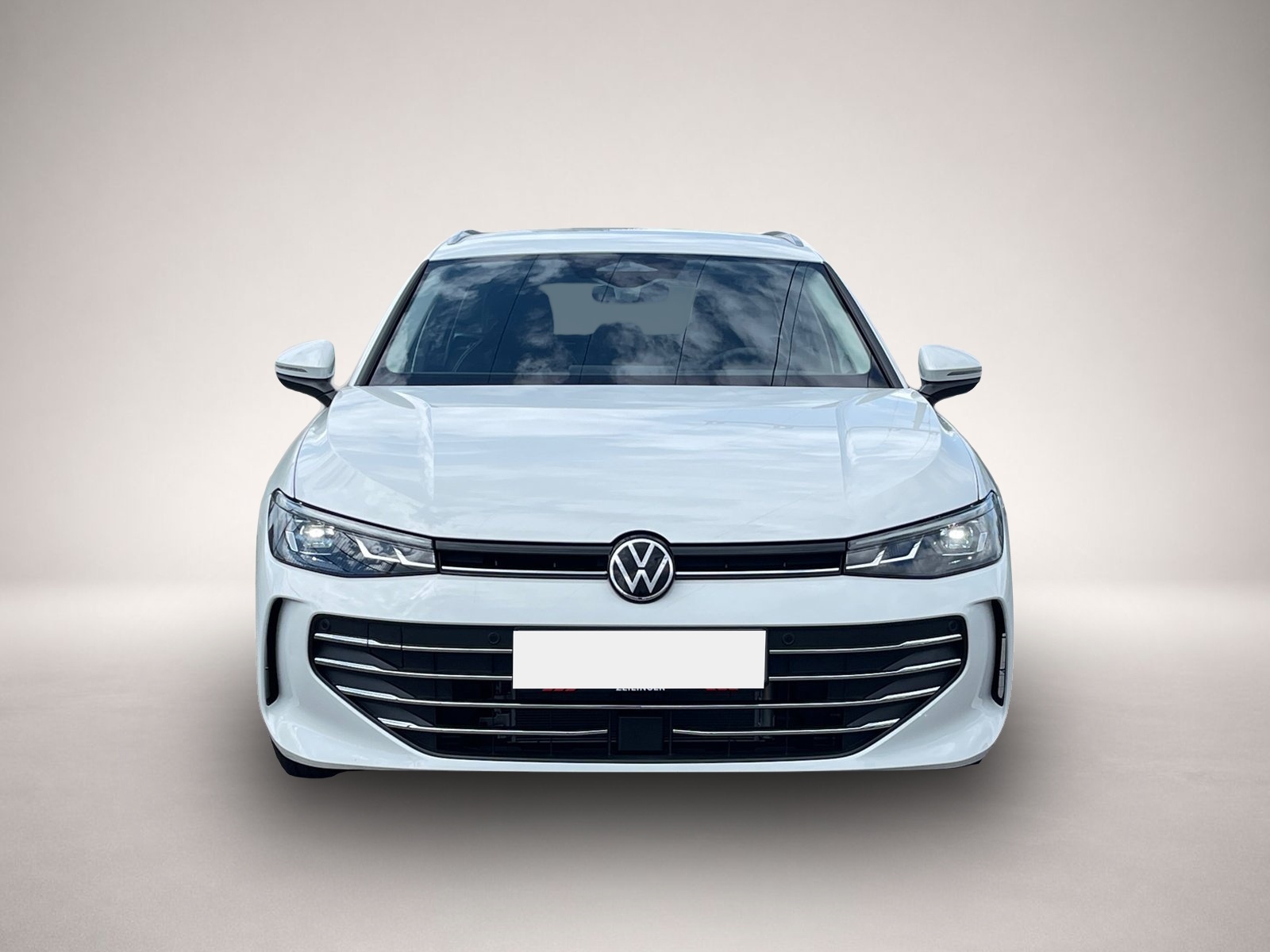 Bild 2 Volkswagen Passat Variant Business TSI DSG|AHK|ACC|WINTERP