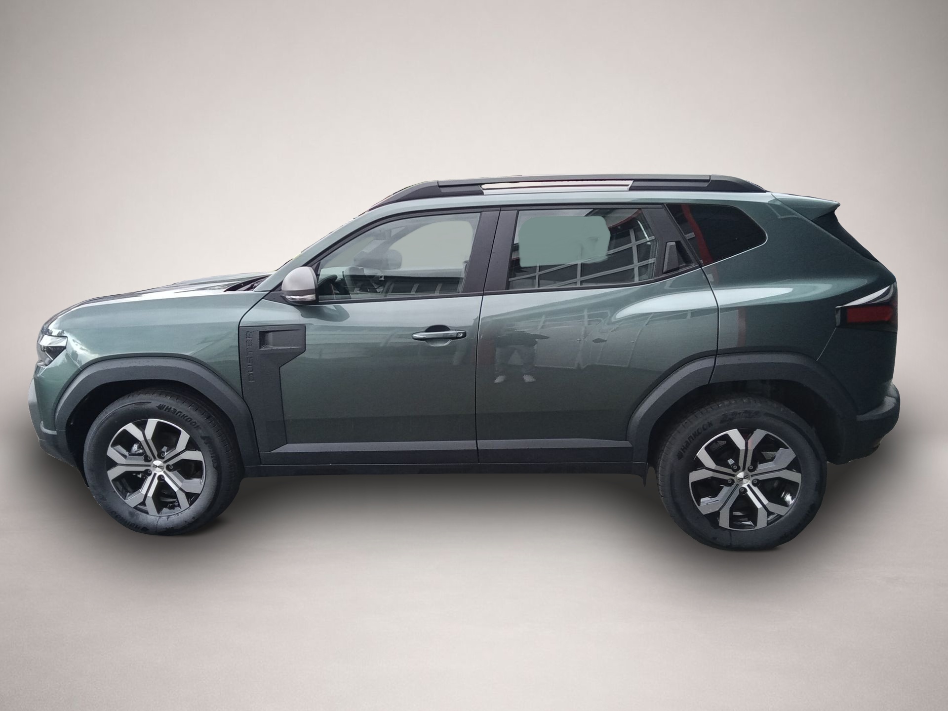Bild 2 Dacia Duster Expression Dacia TCe 130 96 kW (130 PS) 6