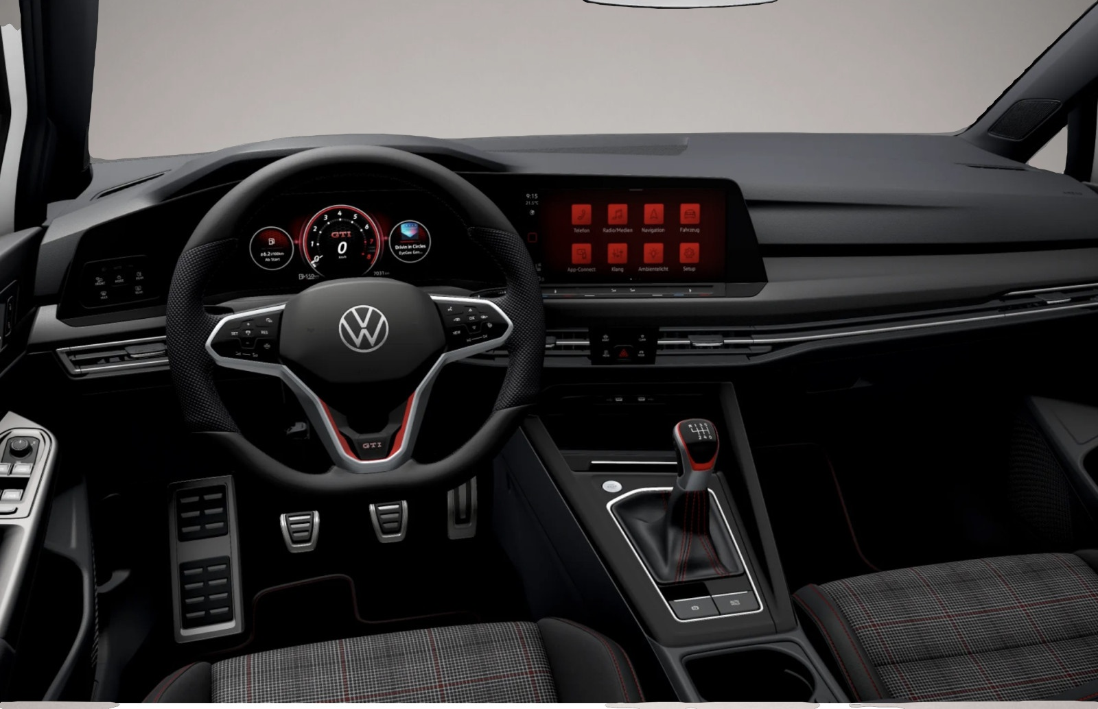 Bild 2 Volkswagen Golf VIII