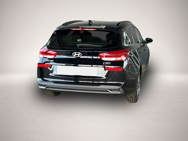 Bild 2 Hyundai i30 Kombi - PD GO Plus 1.0 TGDI Comfort Plus/ A.