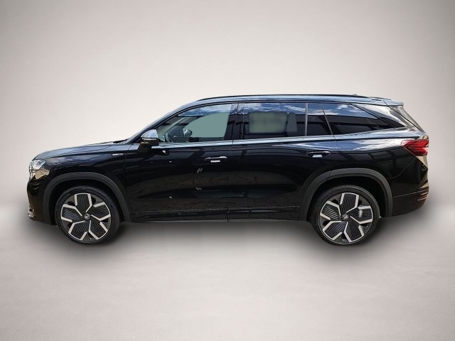 Bild 3 Skoda Kodiaq 2.0 TDI 142kW 4x4 Sportline Kodiaq 2.0 TDI DSG .