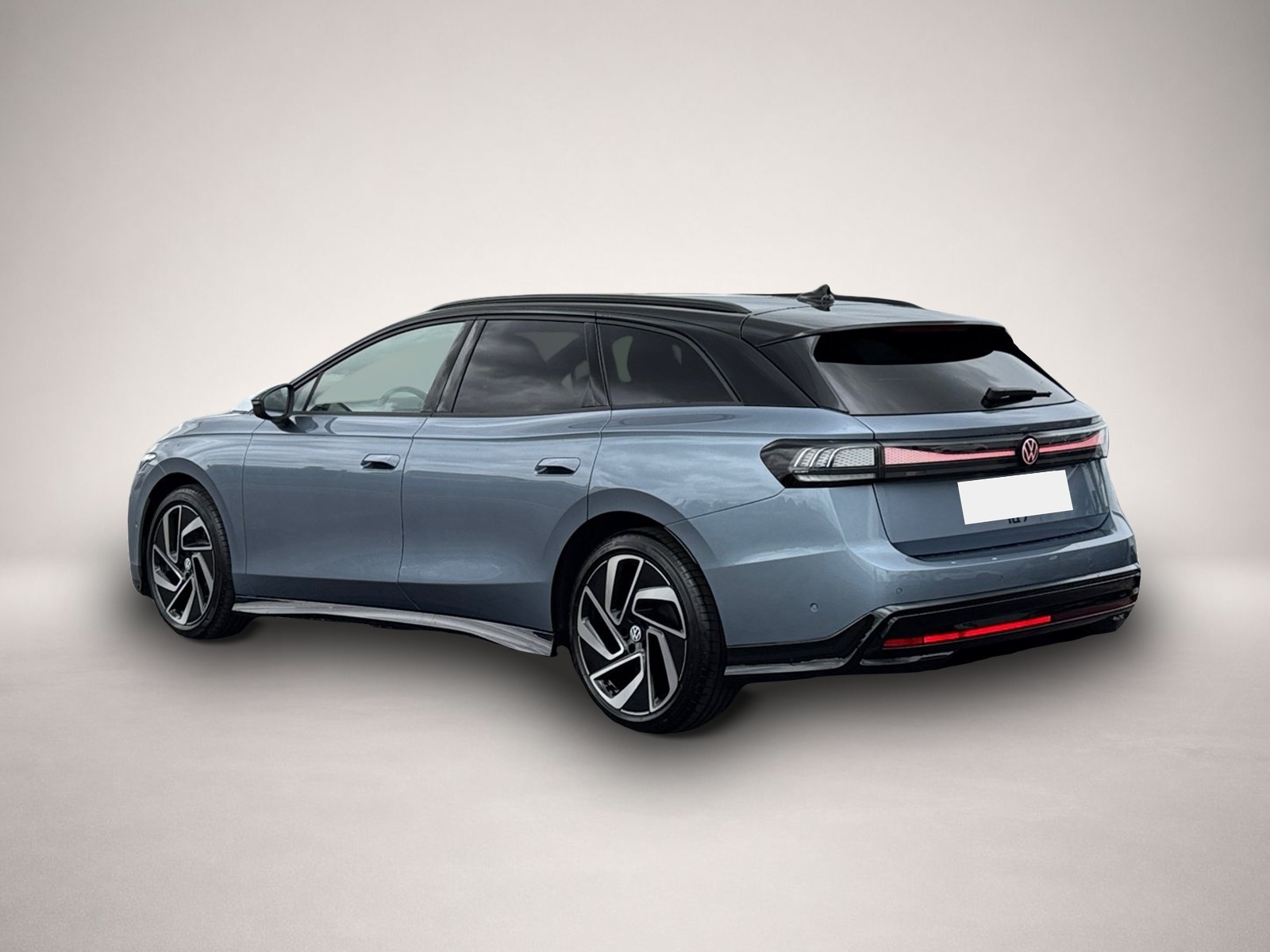 Fotografie 4 des Volkswagen ID.7 Tourer Pro BLACK|AHK|MATRIX|HEAD-UP|360°CAM