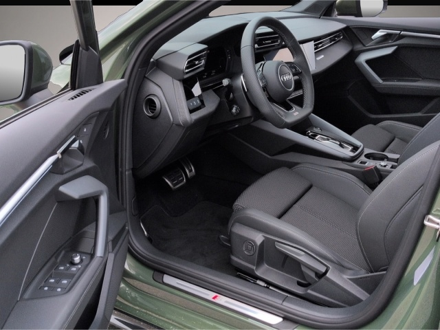 Bild 4 Audi A3 allstreet S-LINE TDI*S-tr MatrixLED ACC R-Kam