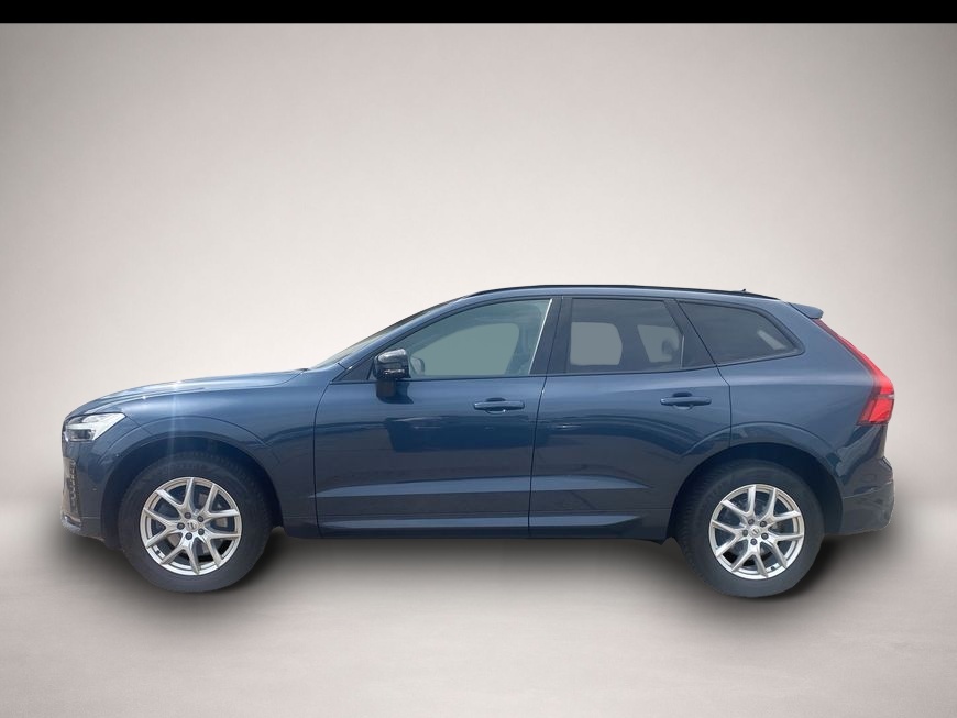 Bild 4 Volvo XC60 B5 B AWD Ultra Black Edition Paket Premium