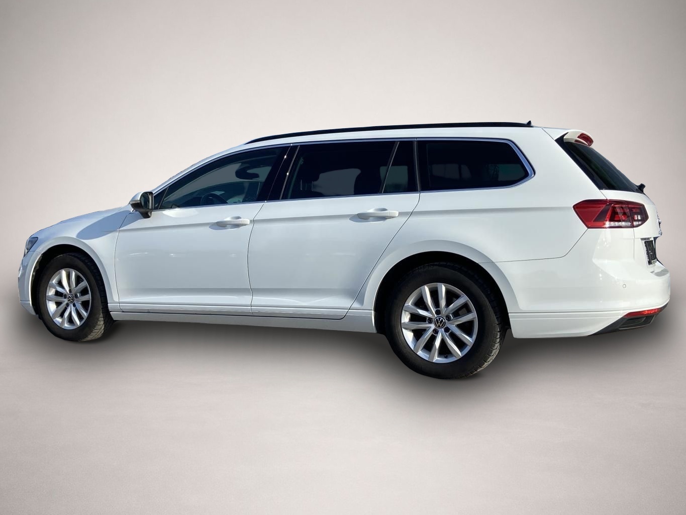 Bild 3 Volkswagen Passat Variant 2.0 TDI Business APP-CONNECT+AHK+