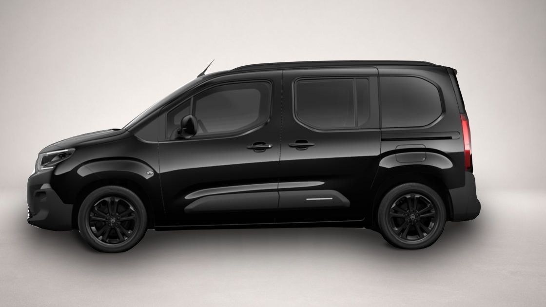 Bild 2 Citroën Berlingo 1.5HDI EAT8 Max M SHZ Frei bestellbar