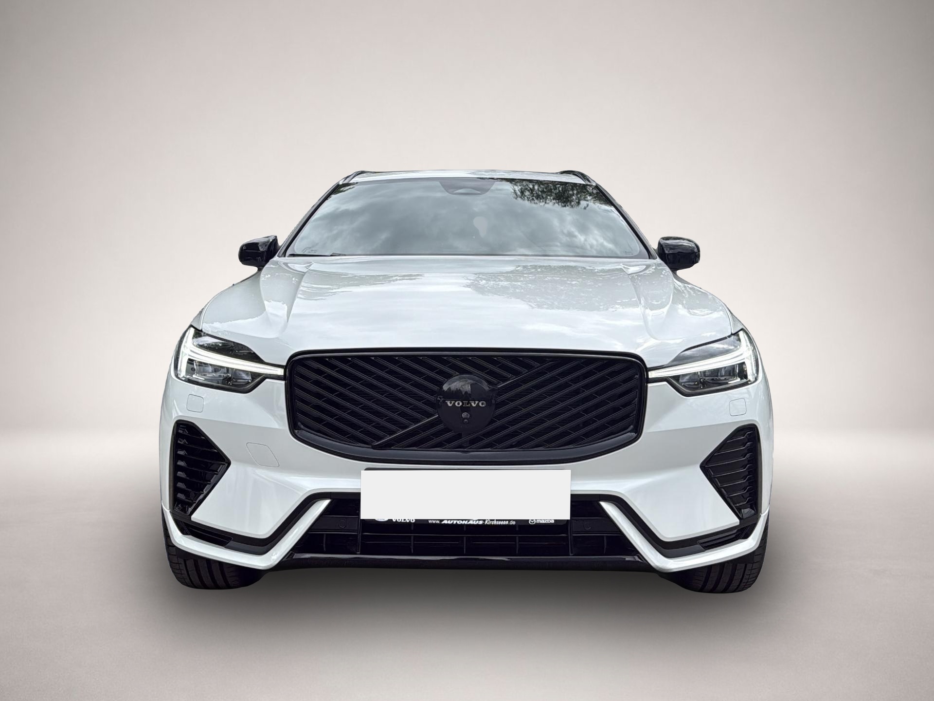 Bild 5 Volvo XC60 T6 Recharge Plus Black Edition Plug-In-Hybr