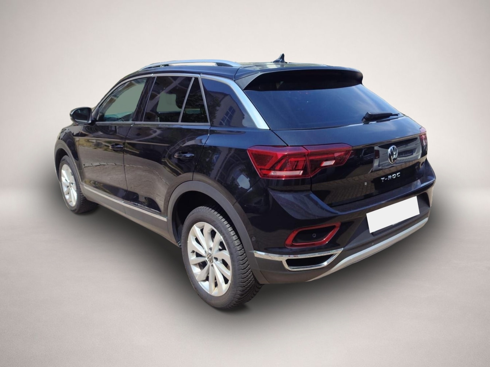 Bild 4 Volkswagen T-Roc 1.5TSI Style LED ACC SHZ PDC DAB