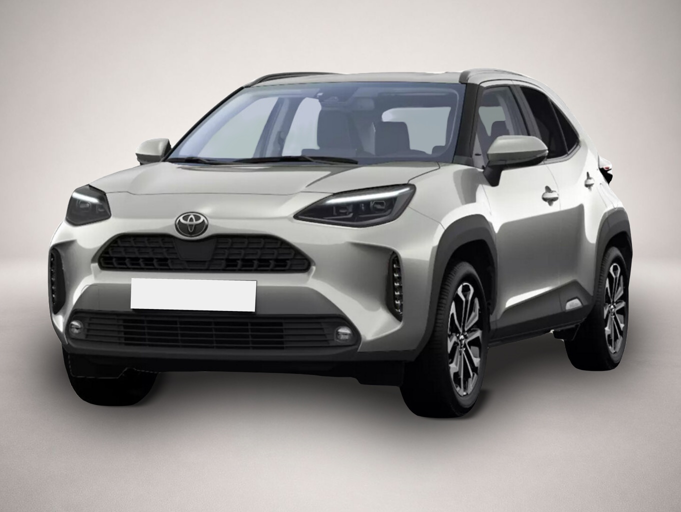 Bild Yaris Cross Toyota
