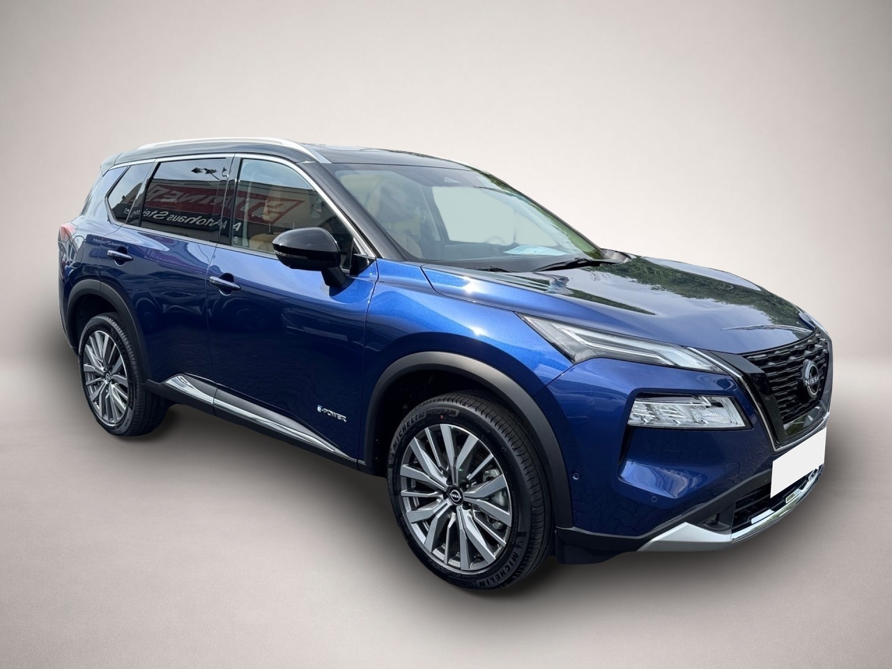Bild 2 Nissan X-Trail Tekna Plus ePOWER 4x4 20Zoll BOSE Pano