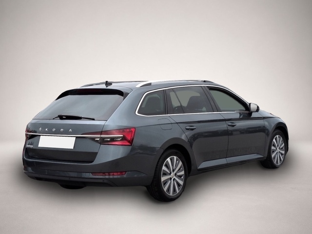 Bild 3 Skoda Superb Combi Premium Edition TDI*360°Ka Panodach