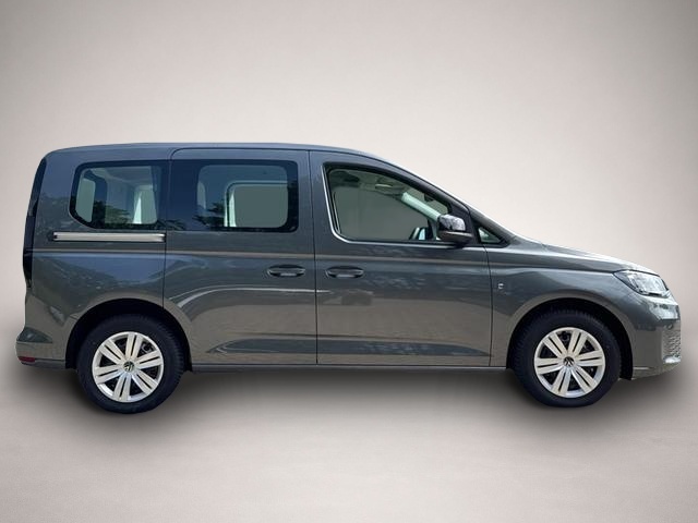 Bild 5 Volkswagen Caddy PHEV KAMERA+GJR+APP+PDC+ACC+LANE ASSIST 1.