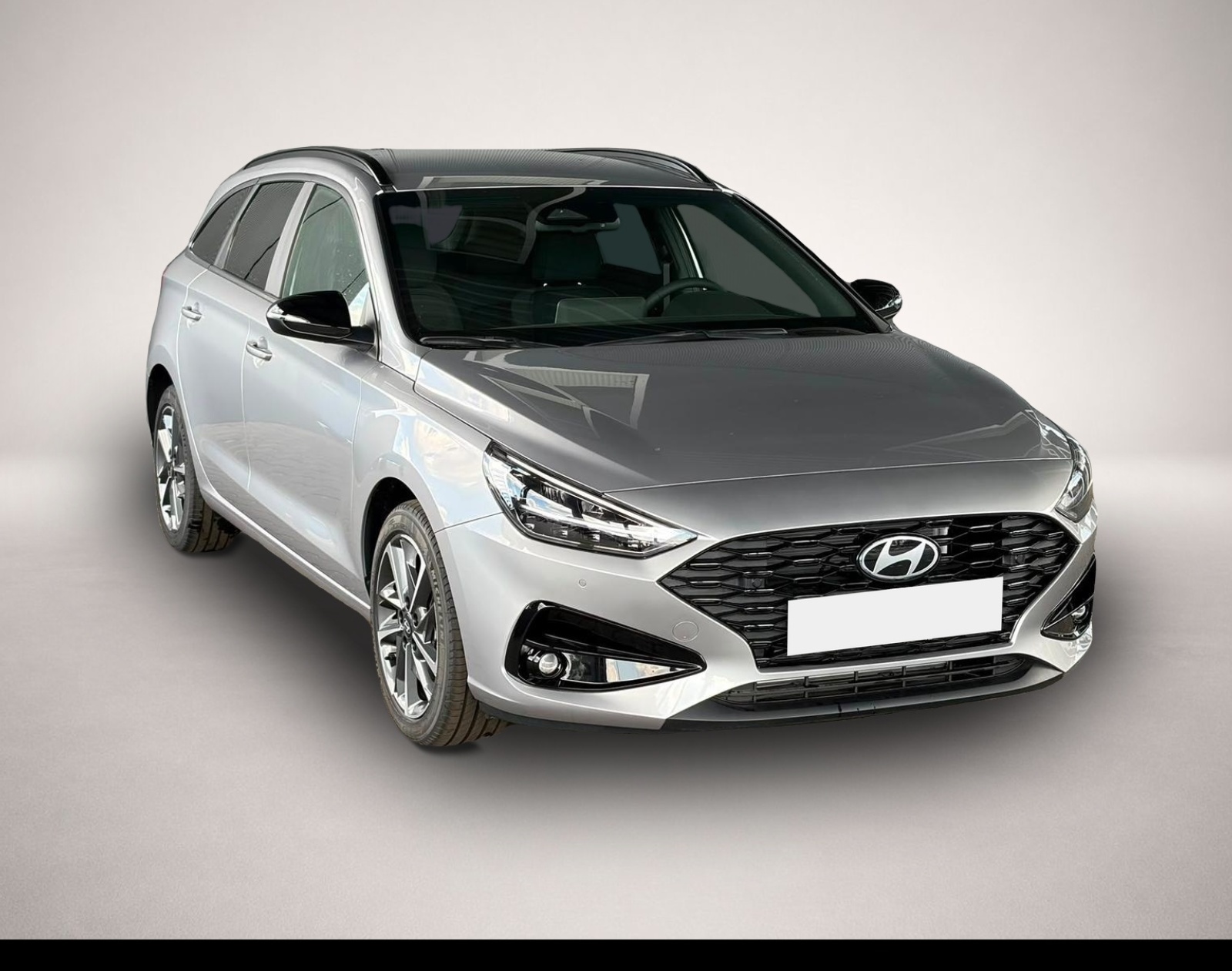 Bild 4 Hyundai i30 Kombi - PD GO Plus 1.0 TGDI Comfort Plus/ AC