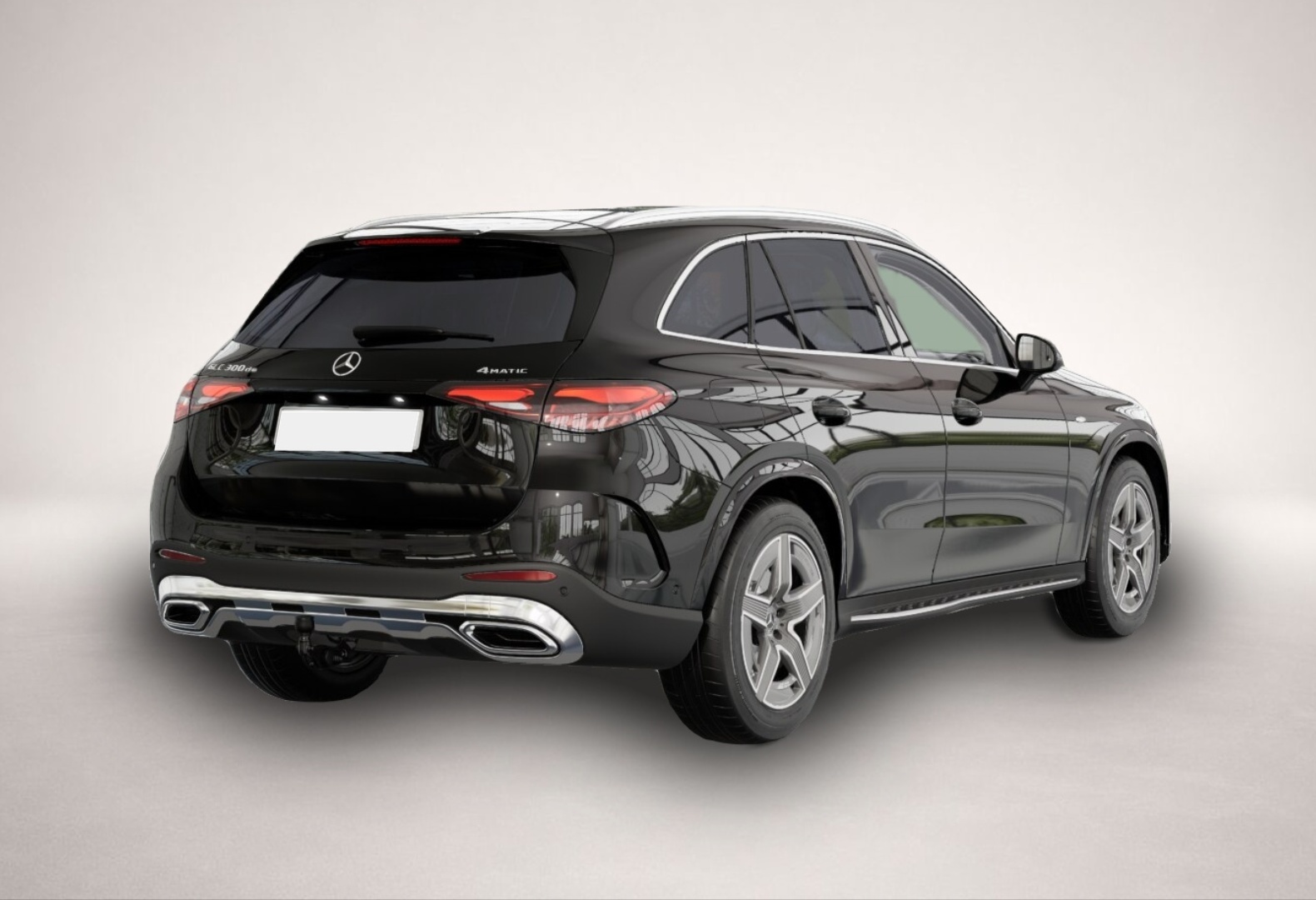 Bild 3 Mercedes-Benz GLC 300