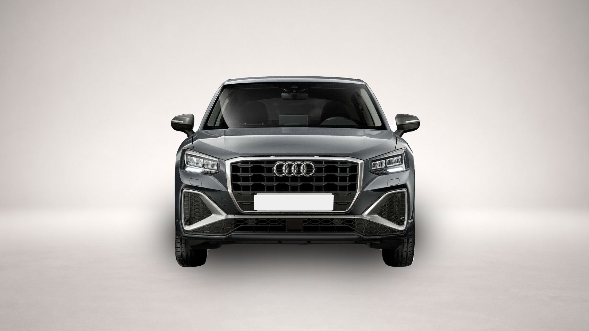 Bild 2 Audi Q2 35 TFSI S line