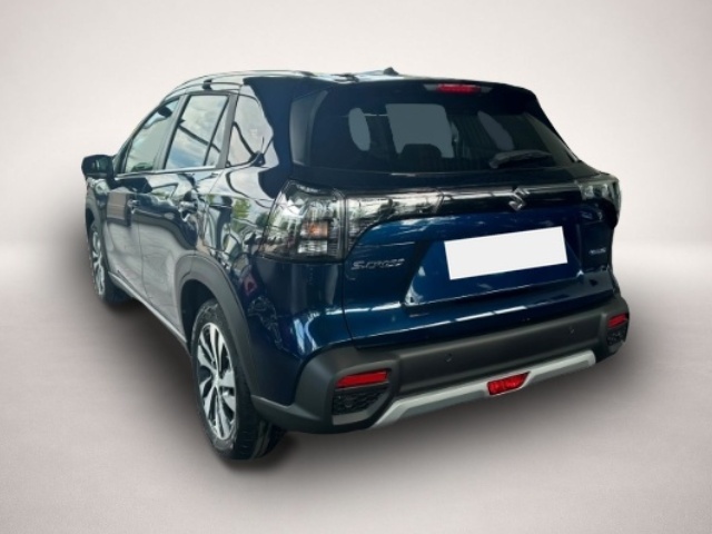 Bild 7 Suzuki Across S-Cross Comfort+ 4x4 Navi ACC 360° LED SitzHZG T