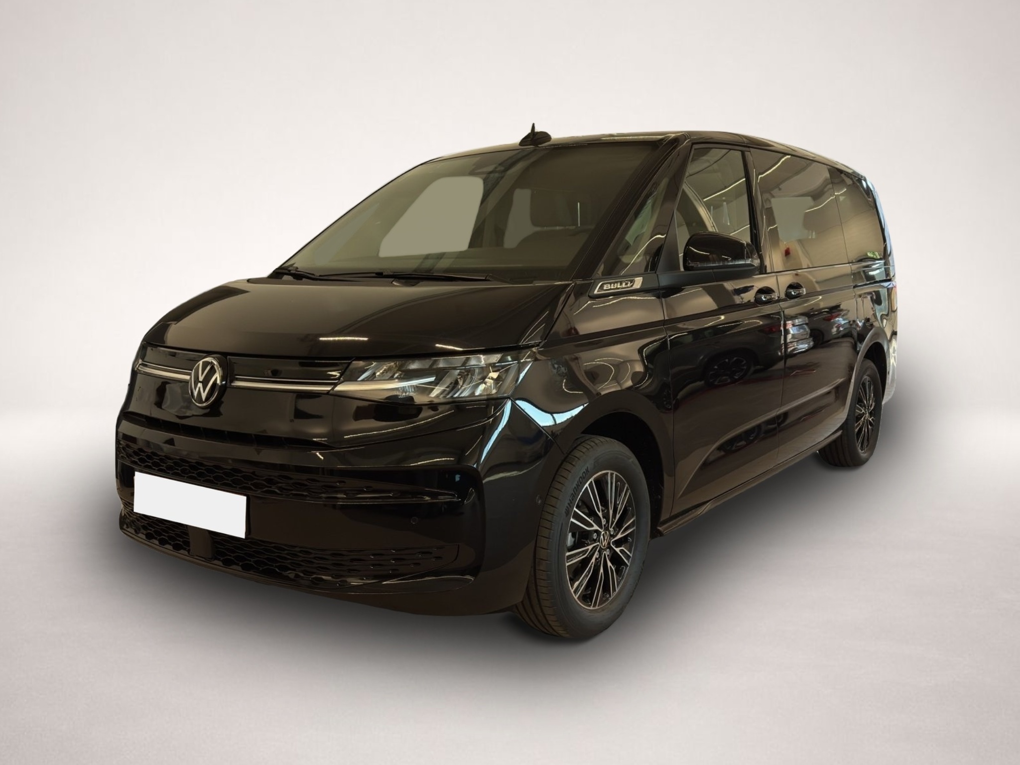Bild 1 Volkswagen T7 Multivan LÜ 2.0 TDI DSG Energy
