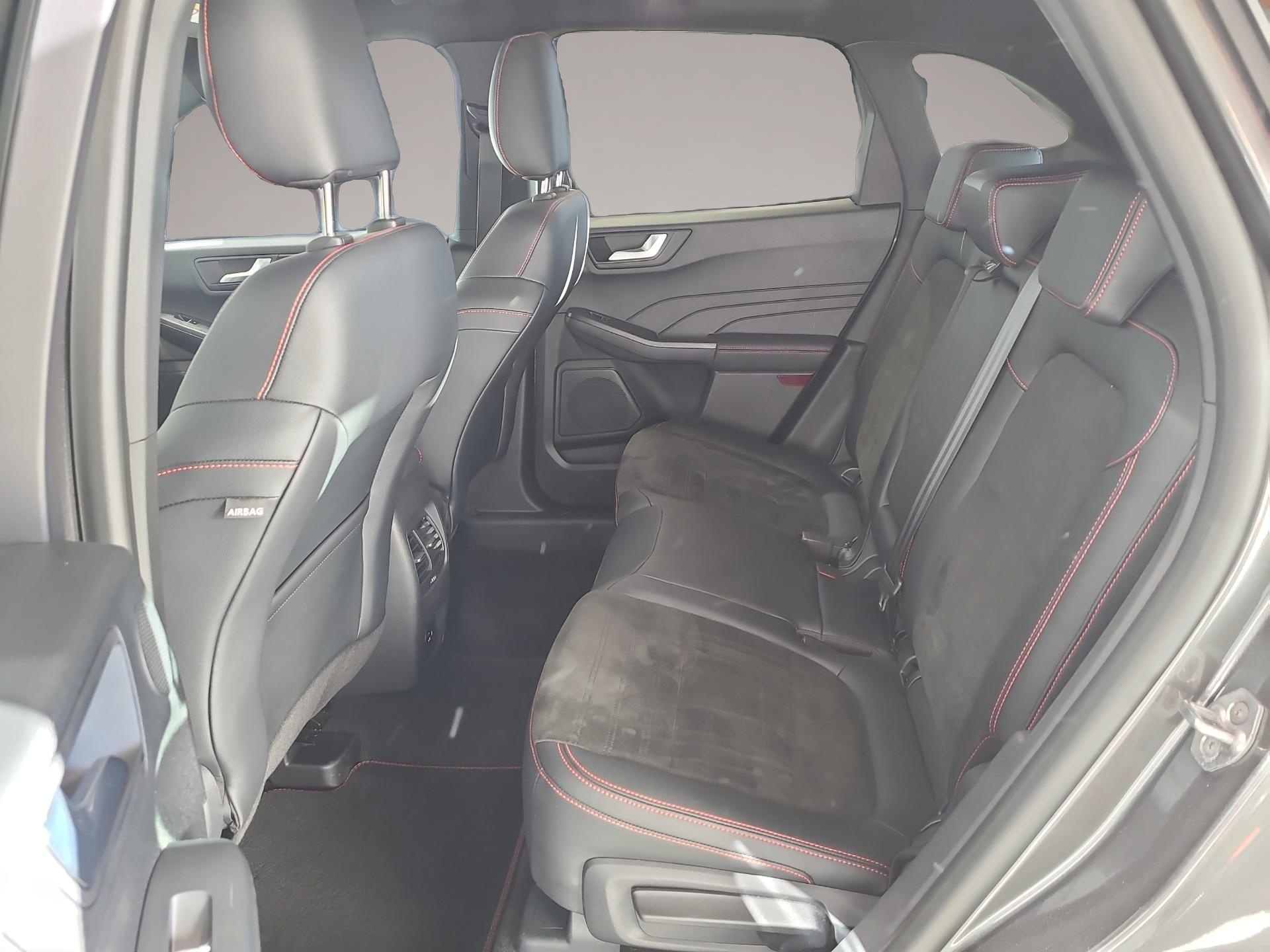 Bild 6 Ford Kuga Plug-In Hybrid ST-Line X LED Kamera PDC h.