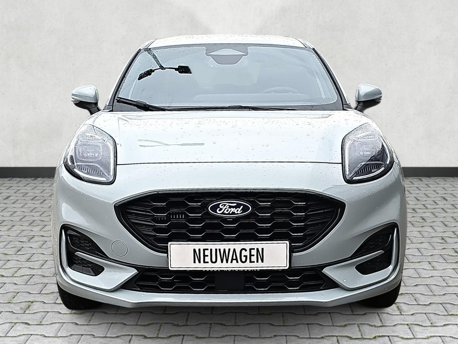 Ford Puma Puma 1.0 EB  7G-Autom. ST-Line X B&OSoundsystem - Thumbnail 2