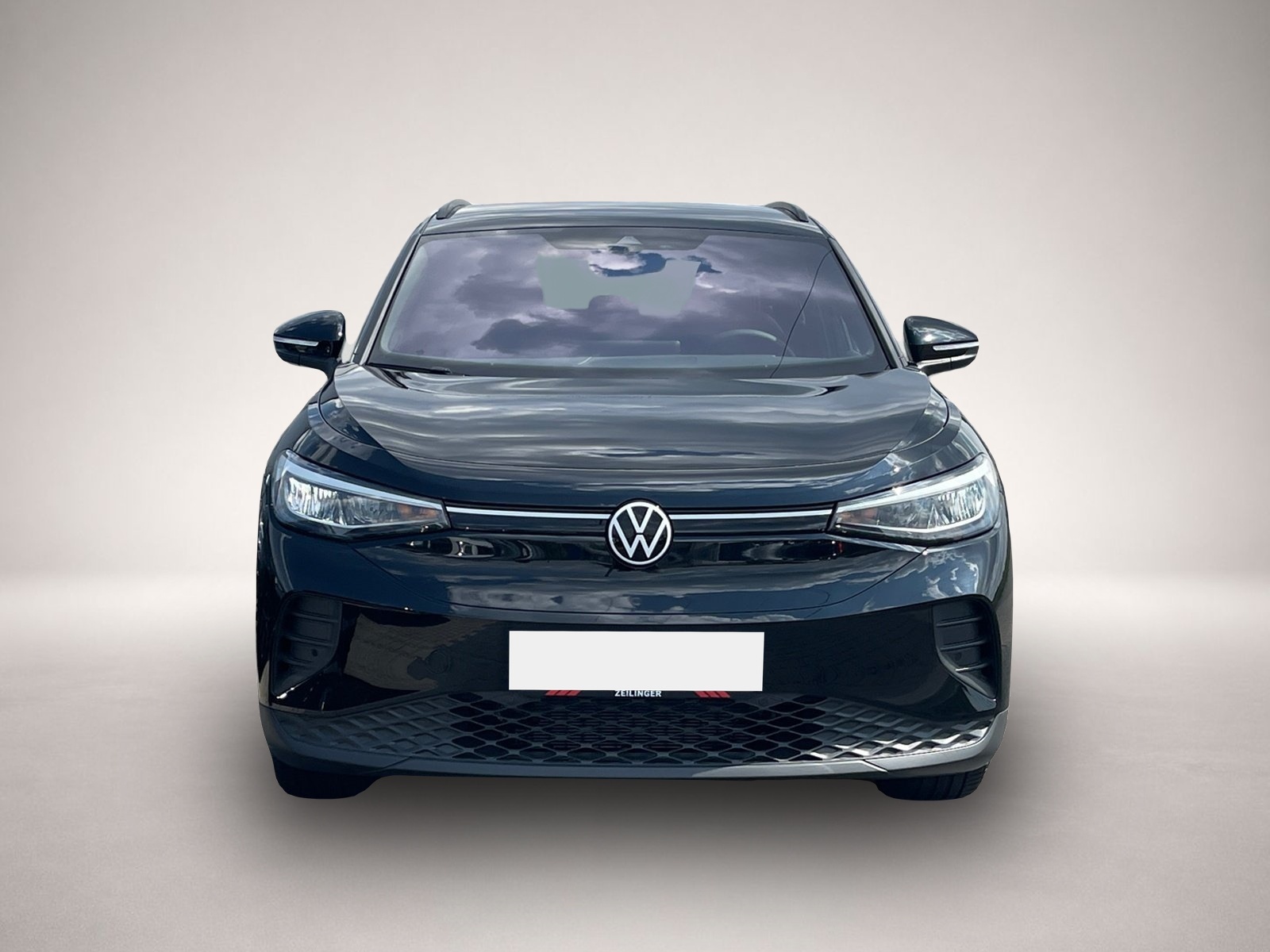Bild 2 Volkswagen ID.4 Pro|NAVI|KAMERA|KEYLESS|ALARMANL.|TOTWINKEL