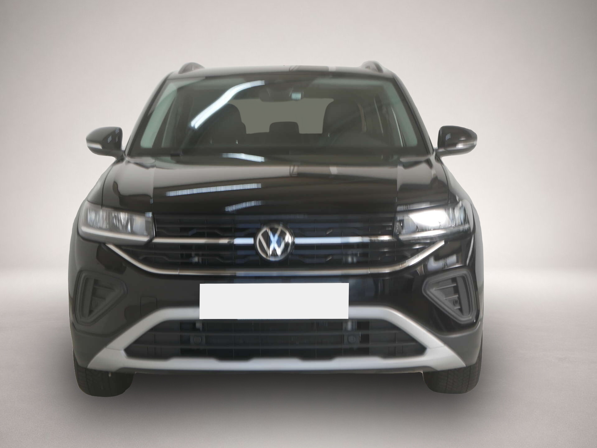 Fotografie 2 des Volkswagen T-Cross 1.0 TSI GOAL