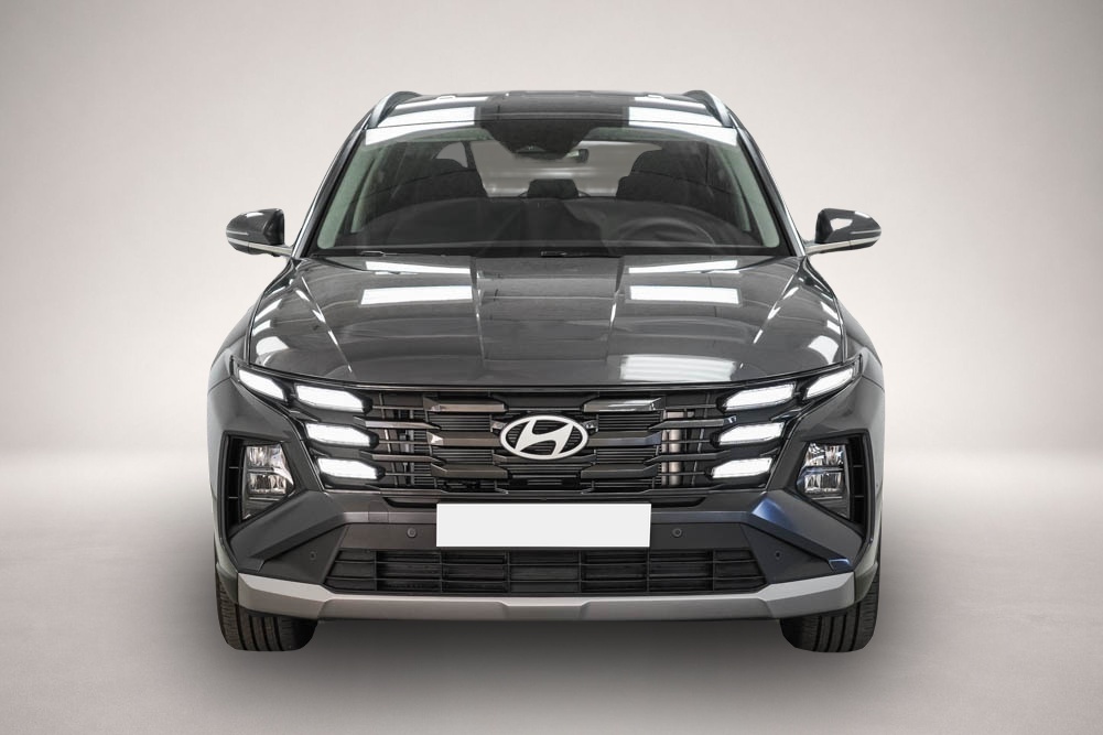 Bild 2 Hyundai Tucson 1,6 T-GDi DCT 2wd Style - LAGER