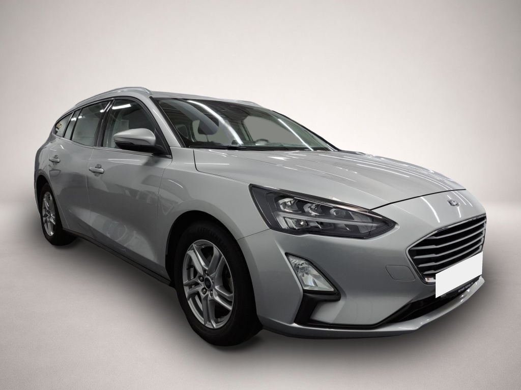 Fotografie 2 des Ford Focus Turnier 2.0 Aut. COOL&CONNECT LED NAVI AHK