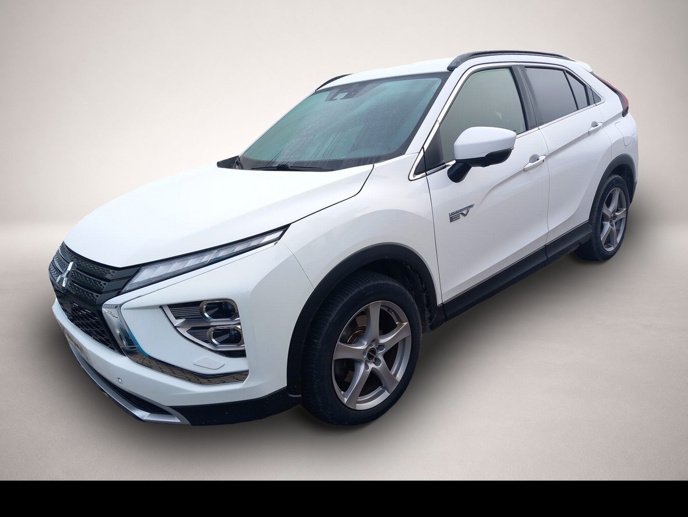 Bild 1 Mitsubishi Eclipse Cross 2.4 MIVEC Hybrid Intro Edition ACC