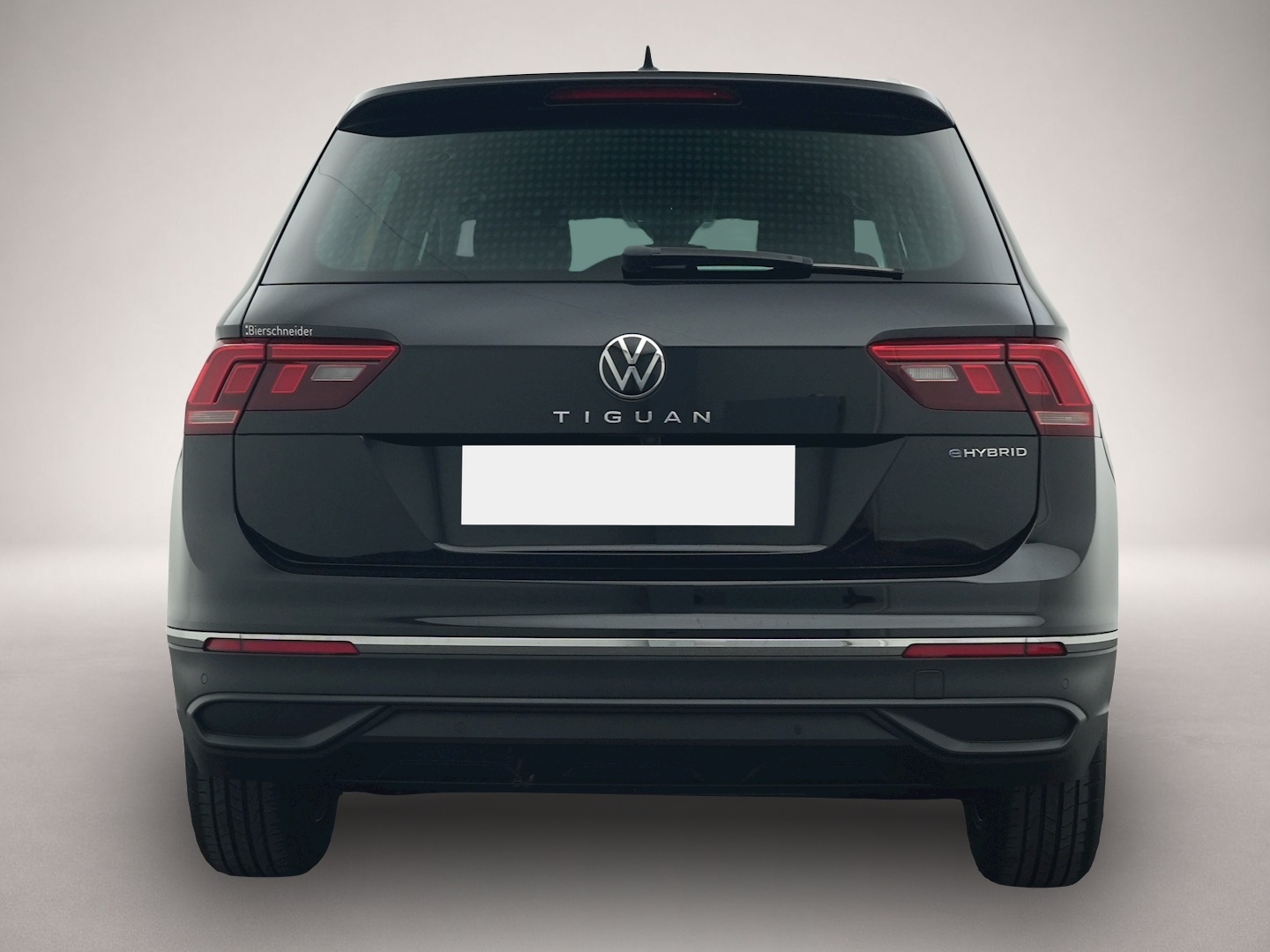 Bild 4 Volkswagen Tiguan 1.4 TSI eHybrid DSG Life LED NAVI AHK