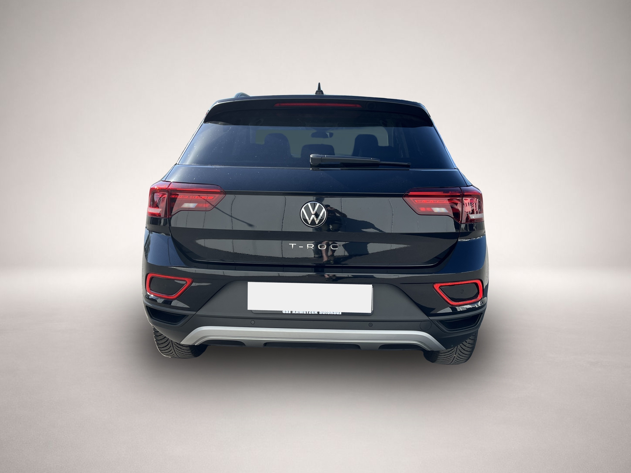 Fotografie 7 des Volkswagen T-Roc 2.0 TDI DSG GOAL AHK Parklenk RFK Navi Tra